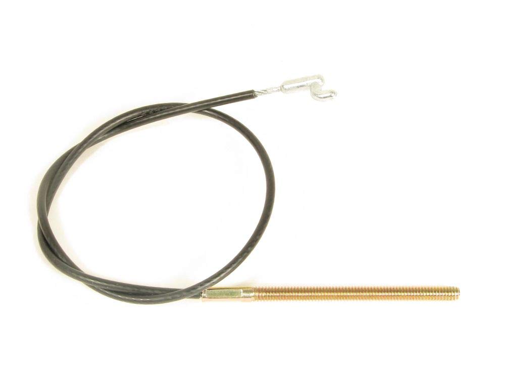 Murray 1578MA Snowblower Auger Clutch Cable Genuine