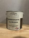 IMPREGNANTE INCOLORE ALL'ACQUA INGHAM CLARK ATTIVA LT 2,5
