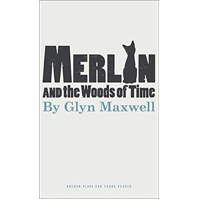 Merlin and the Woods of Time