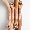 Lápiz labial L'Oréal Paris Colour Riche, Fairest Nude, 0.13 oz. Stick 6