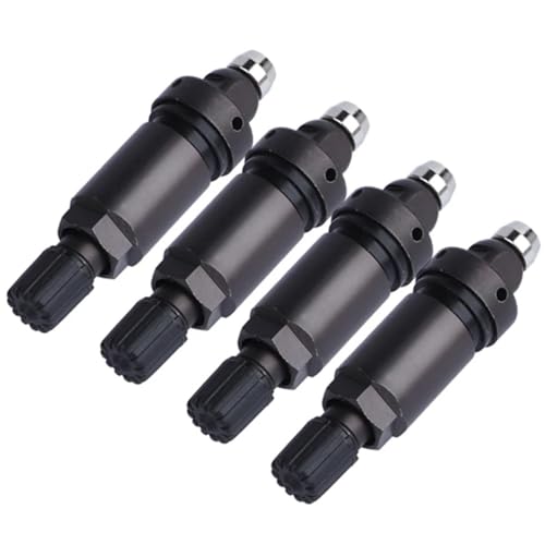 149070101B 1490701-01-B 1490701-01-C 1490750-01-A Compatible With Tesla For Model 3 Y S X �^�C����C�����j�^�[�Z���T�[ TPMS(4 pcs-Sensor Valve