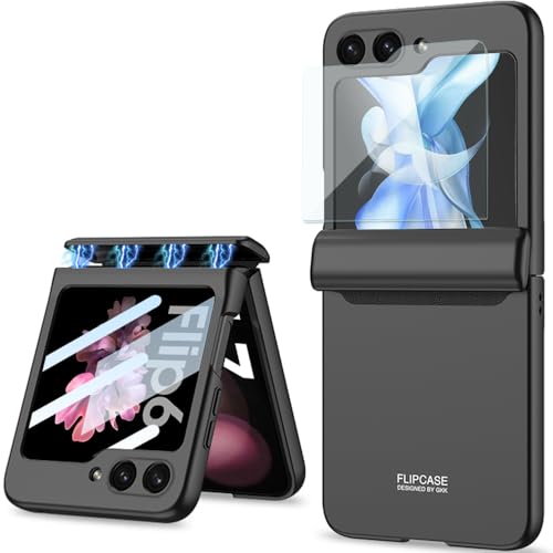 Housse de protection Galaxy Z Flip 7 FE pour un usage urbain actif