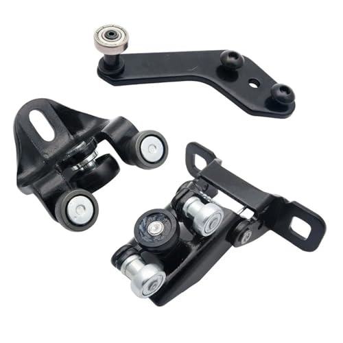 Rodillos guía de puerta corredera Transit Mk6 recambio YC15-V25028-AF año 2000-2006