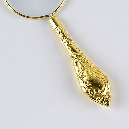 Lente d'ingrandimento Lente d'ingrandimento