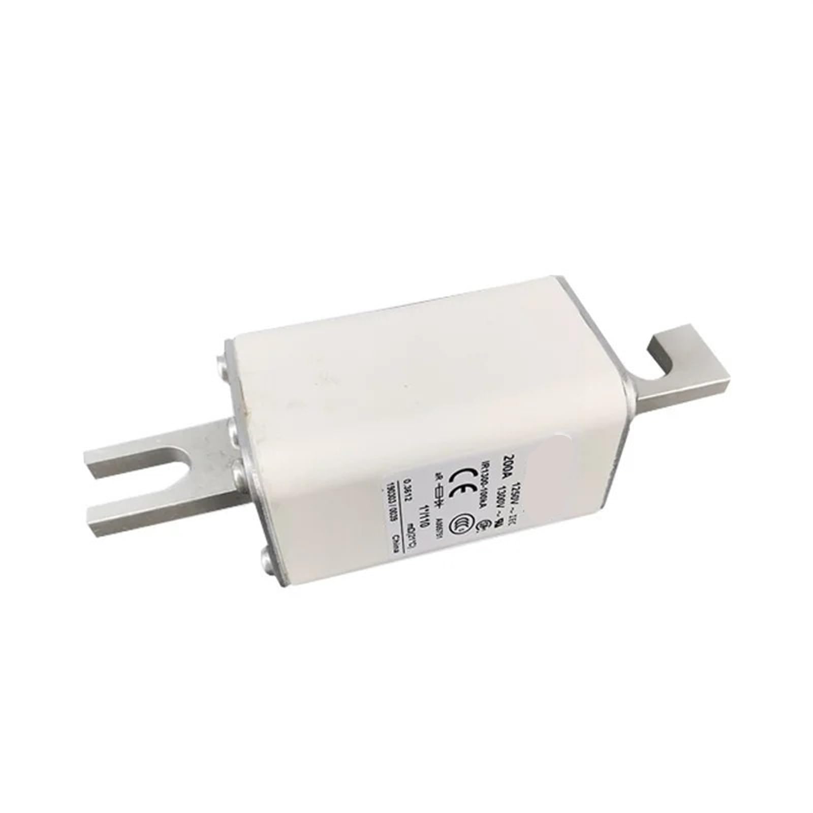 HYUJNAFZR 170M3012 and 170M3013 Electronic Components DC Fast Fuse