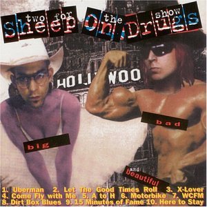 Two for the Show [Audio CD]