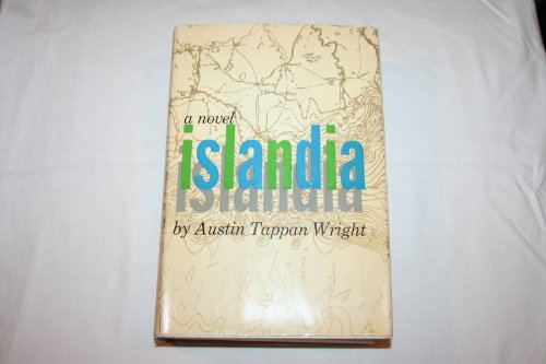 Islandia B001V17G54 Book Cover