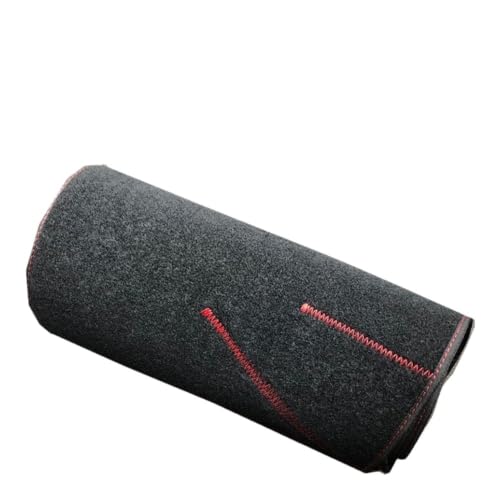 Couverture tableau de bord N-Box JF1 contre reflets et chaleur