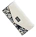 SeptCity Womens Wallet Floral Leather Western Trifold Clutch Gift for Her,2021