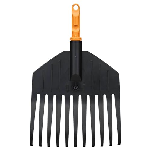 Fiskars OneClick Small Leaf Rake miniatura 5