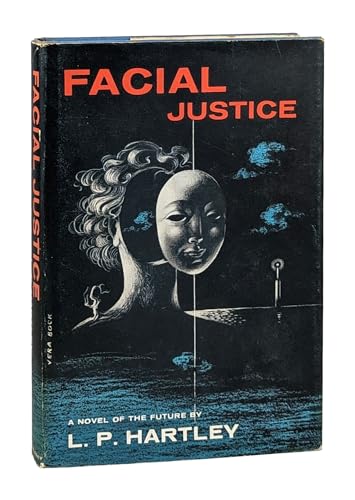 Facial justice. [Unknown] B000IY0PBM Book Cover