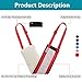 Tierecare Dog Lifting Harness Key Features