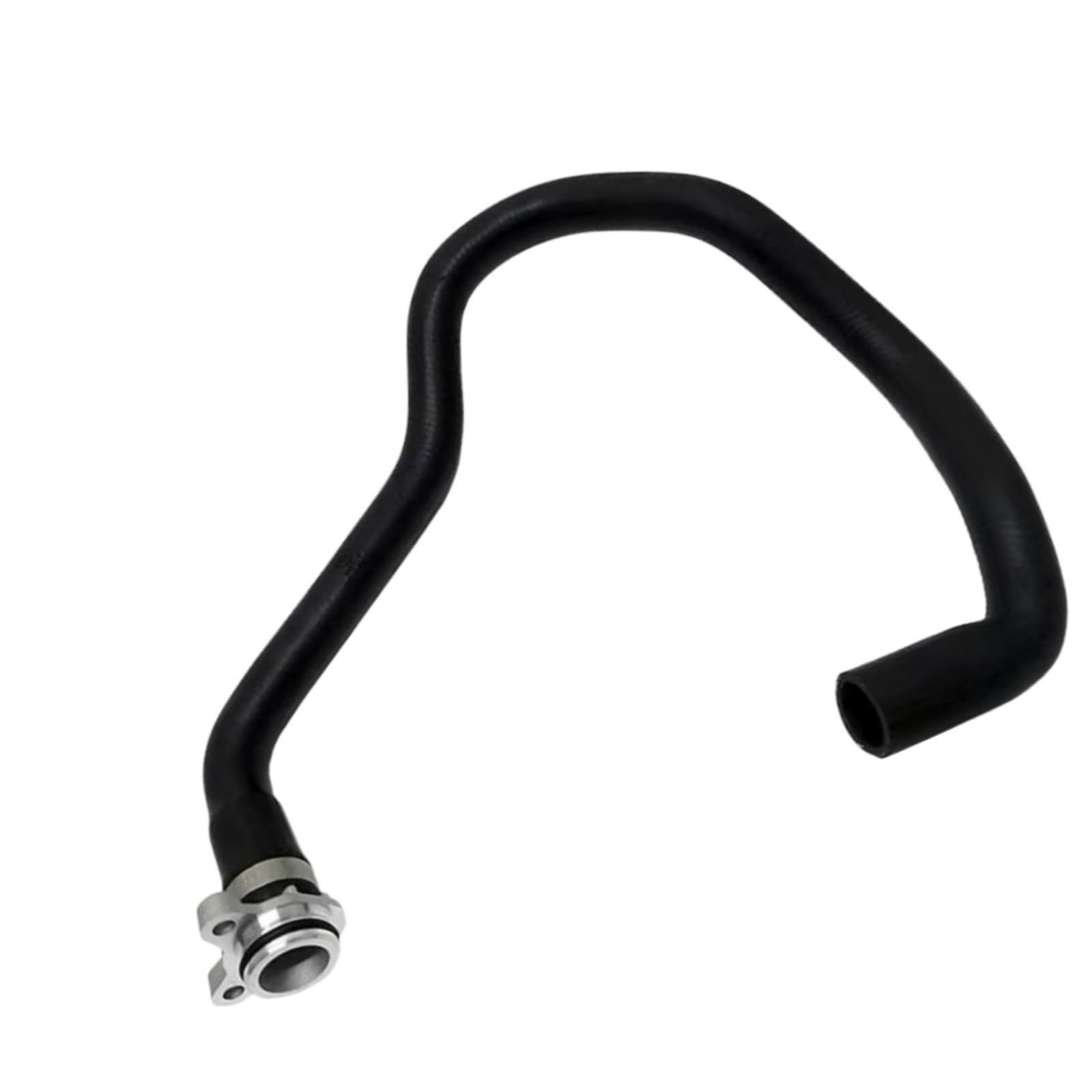 Engine Coolant Line Compatible with BMW for 328i for XDrive E90 E91 E92 E93 2009 2010 2011 2012 2013 Radiator Hose Water Coolant Pipe Tube 11537545890