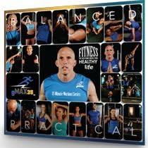 Steve Gilbert's Gmax35 Workout. Practical, Realistic, Efficient