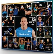 Steve Gilbert's Gmax35 Workout. Practical, Realistic, Efficient