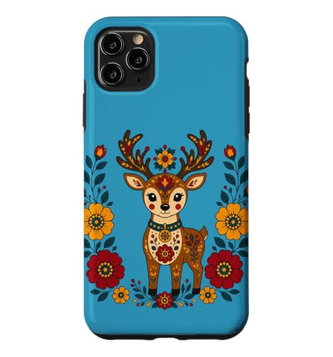 �ԕ� �N���X�}�X �� ���� ���`�[�t �Ϗܗp �{�[�z�[ �{�^�j�J�� �X�}�z�P�[�X iPhone 11 Pro Max �p
