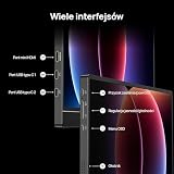 ARZOPA 16,1" 144HZ Przenośny monitor, 1920×1080 FHD IPS do laptopa z pojedynczym drążkiem, obsługa HDMI/Type-C/USB-C, ekran do gier chroniący oczy do laptopa/PC/Maca/PS3/4/5/Xboxa