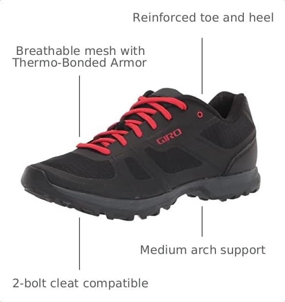 Image of Giro Men's Calibro