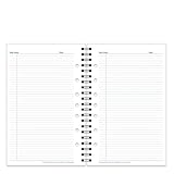 Photo Gallery franklincovey - bussola con rilegatura a spirale (classico) Photo Gallery franklincovey - bussola con rilegatura a spirale (classico)