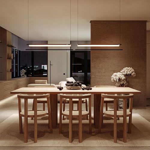 Plafond LED 18W réglable avec 3 températures de couleur pour bureau - 4
