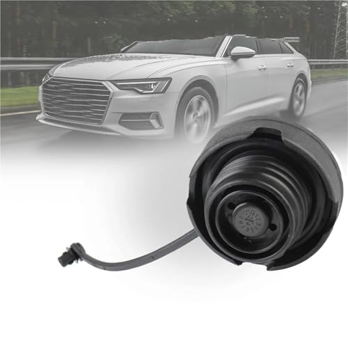 Cache-réservoir avec durite 1J0201550A compatible Skoda Octavia 1997-2011