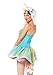 Leg Avenue Women's Rainbow Fairy Costume