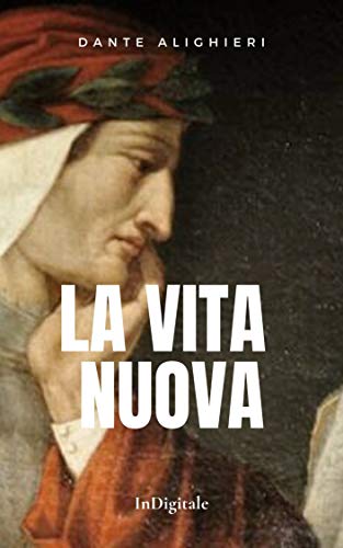 La vita nuova (Italian Edition)