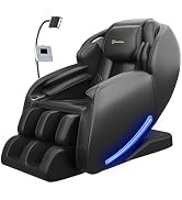 Amazon.com: Real Relax Full Body Massage Chair of Dual-core S
