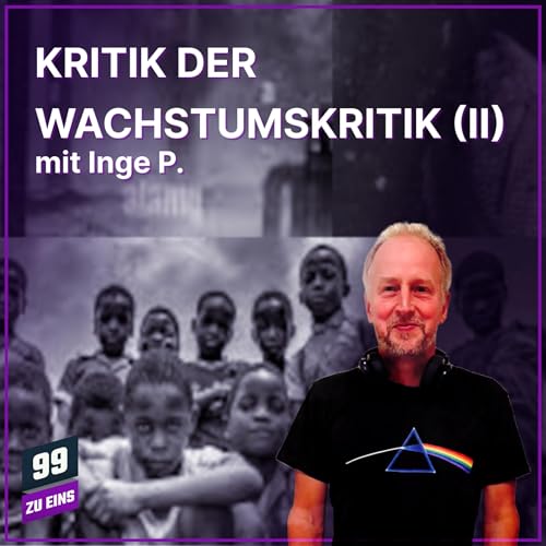 Kritik der Wachstumskritik (II)