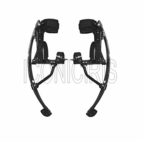 kangaroo shoes jumping stilts