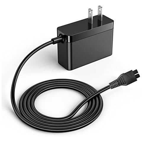 Mrgru Vacuum Cleaner Replacement Charger for 440008693 Compatible with Dirt Devil Vacuum Cleaner BD10315B BD30025BFD BD22052 BD30025B BD10310 Power Adapter Supply Cover