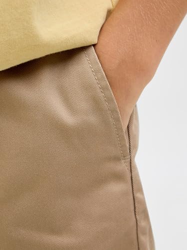 Short Jpstowen Drew coupe longue et décontractée Jack & Jones JNR - 7