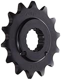 Sunstar 34714 14-Teeth 520 Chain Size Front Countershaft Sprocket