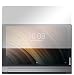 Produktbild Slabo 2 x Displayschutzfolie für Lenovo Yoga Tab 3 Plus 10 Displayschutz Schutzfolie Folie Crystal Clear KLAR