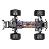 Traxxas 1/10 Stampede 2WD Monster Truck HD w/USB-C