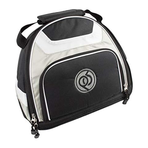 Golf Buggy Caddy Pack - Universal Golf Trolley Storage Bag Suitable for Motocaddy, Powakaddy & More Cover