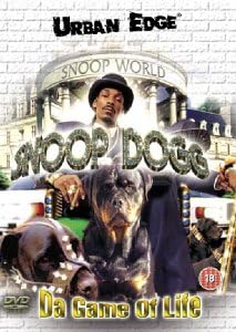 Snoop Dogg: Da Game Of Life/No Tomorrow