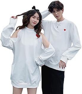 Amazon Co Jp 人気のカップル ペアルックパーカーランキング