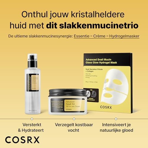 COSRX Snail Mucin – gallery 7