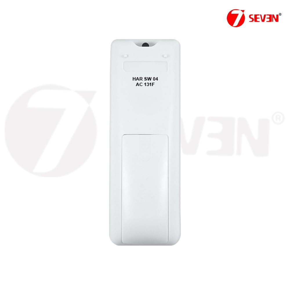 Review 7Seven® Compatible With Haier Inverter Ac Remote Control 6 Review 7Seven® Compatible With Haier Inverter Ac Remote Control
