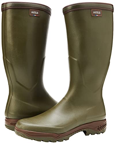 Aigle Parcours 2, Stivali di gomma, Unisex-Adulto