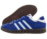 sku=da8748-8. adidas Handball Kreft SPZL Mens in Royal/White, 8