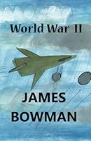 World War II 1936824663 Book Cover