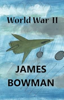 Paperback World War II Book