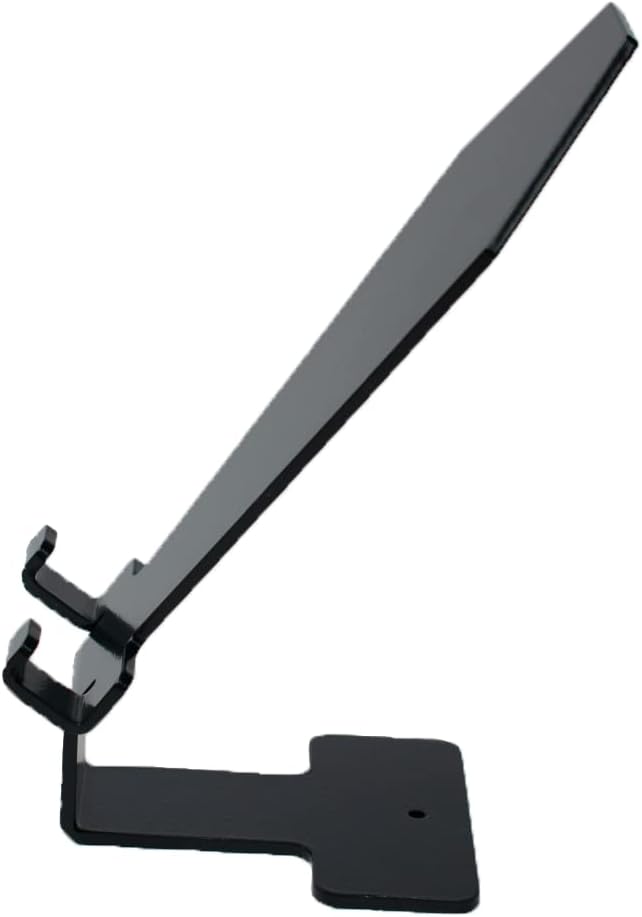 Coffin Cell Phone Stand Holder Gothic Decor for Office Desk