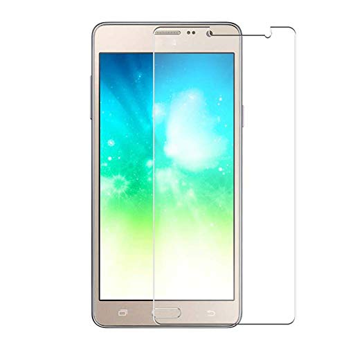 Puccy 4 Pack Screen Protector Film, compatible with SAMSUNG Galaxy Grand On5 / On5 Pro / one5 TPU Guard （ Not Tempered Glass Protectors ）