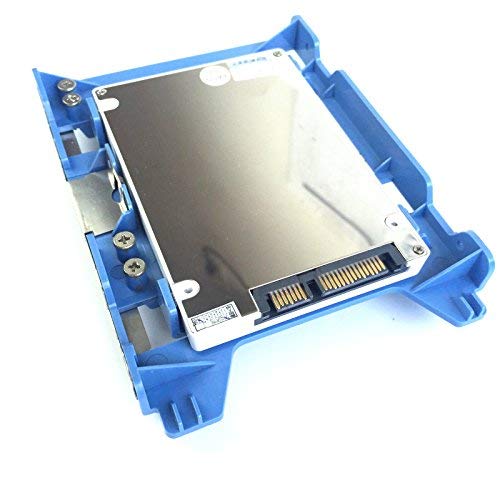 Optiplex 960 Precision T3610 T5600 2.5" Hard Drive Caddy F767D R494D J132D For Dell #TOP2