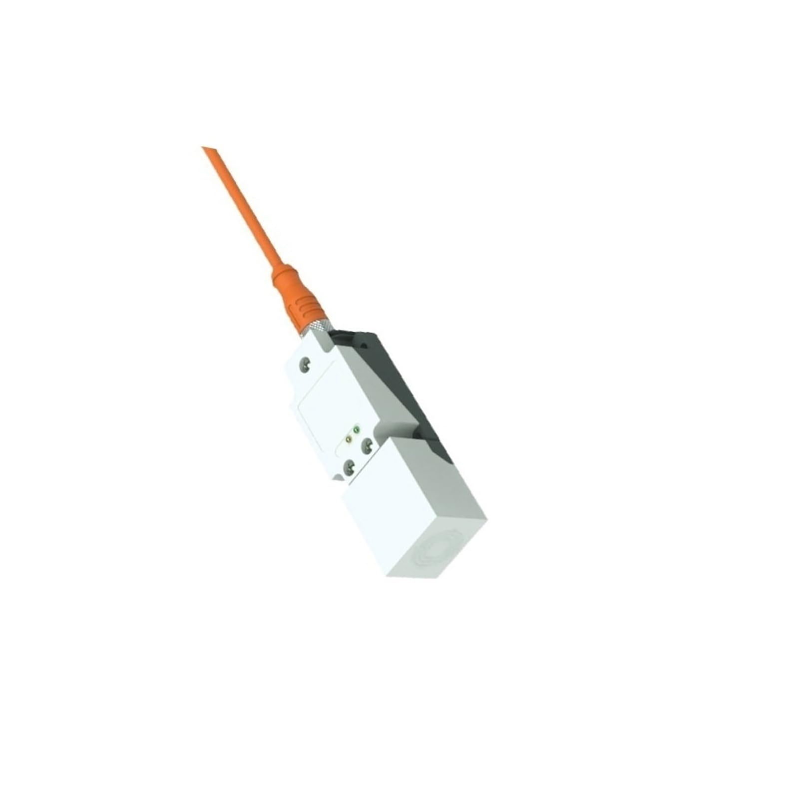 Capteur de proximite inductif evite les erreurs d'assemblage Q40