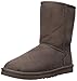 UGG Women's Classic Short Boot chocolate size 7