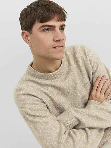 Bestseller A/S JOROLLIE Knit Crew Neck SN – Ansicht 7